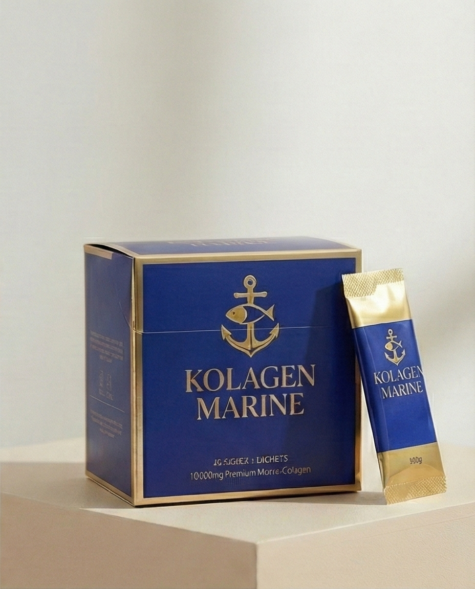 Kolagen Marine