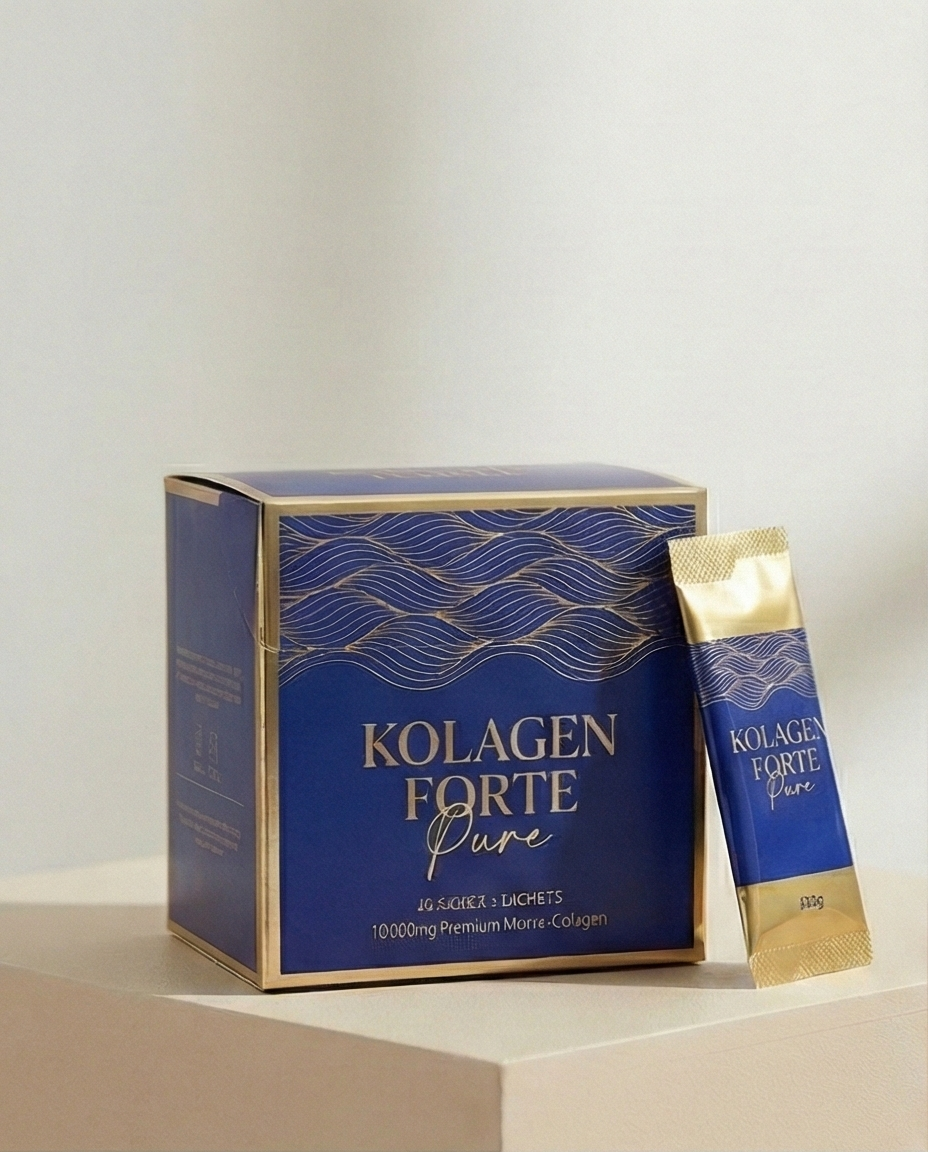 Kolagen Forte Pure
